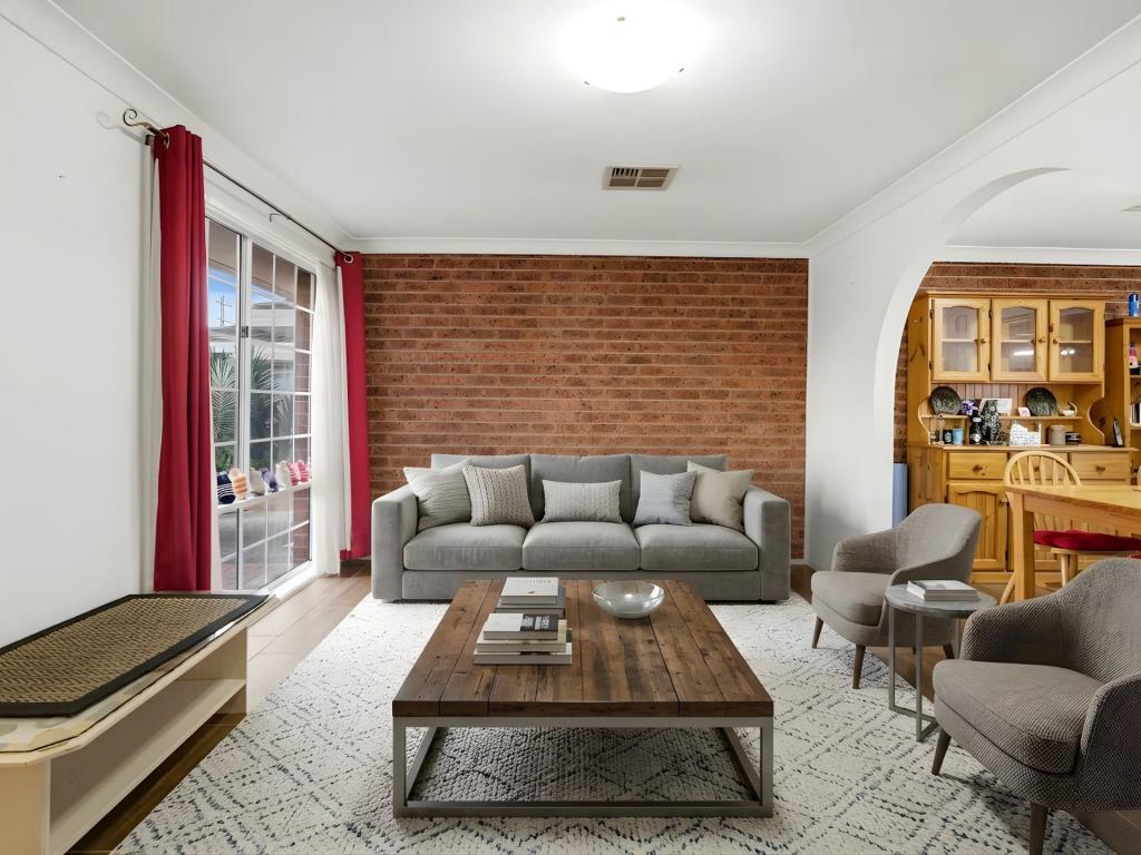 4/164 Cumberland Rd, Ingleburn, NSW 2565