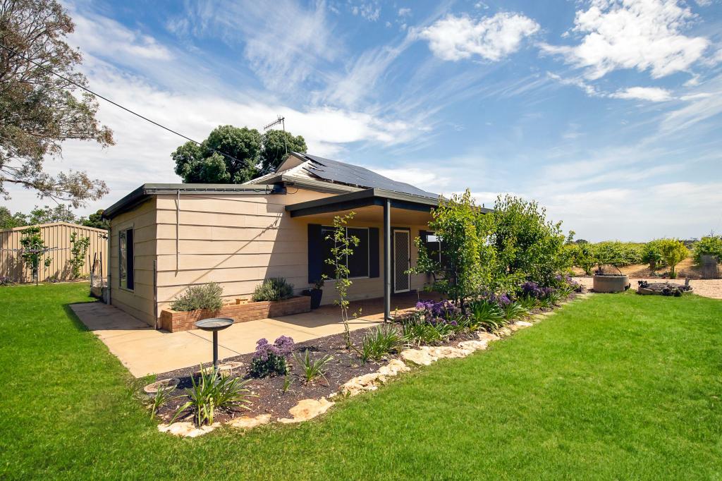 81 Tooravale Rd, Monash, SA 5342