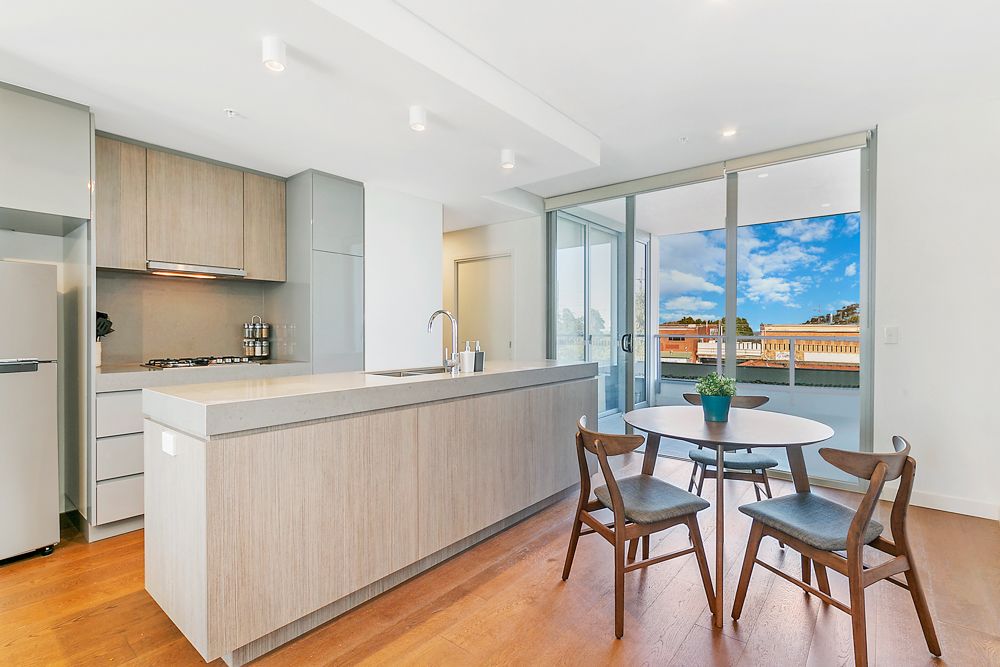 14/2-8 JAMES ST, CARLINGFORD, NSW 2118