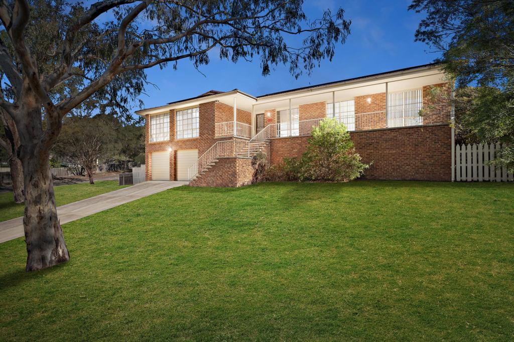 29 Callister Cres, Theodore, ACT 2905