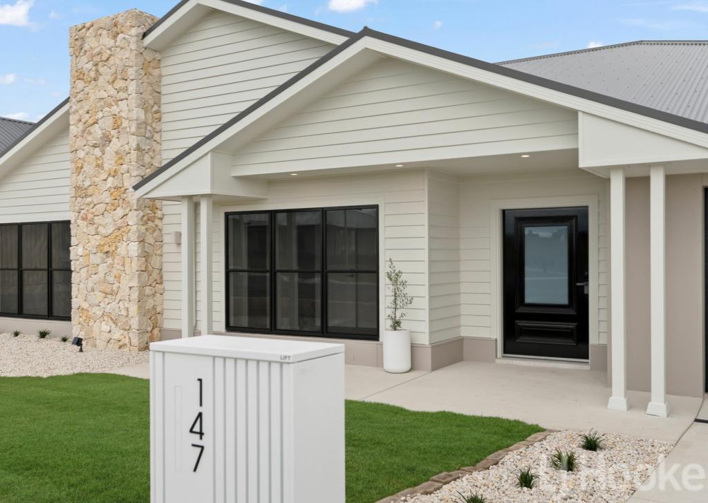 147 Graham Dr, Kelso, NSW 2795