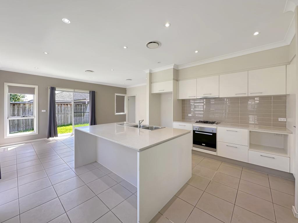 20 Turon Cres, The Ponds, NSW 2769