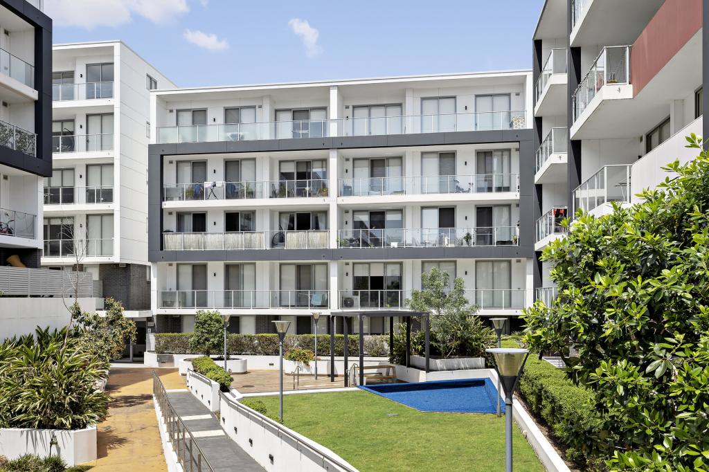 304/4b Isla St, Schofields, NSW 2762