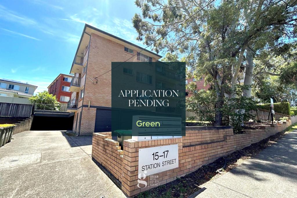 1/15-17 Station St, West Ryde, NSW 2114