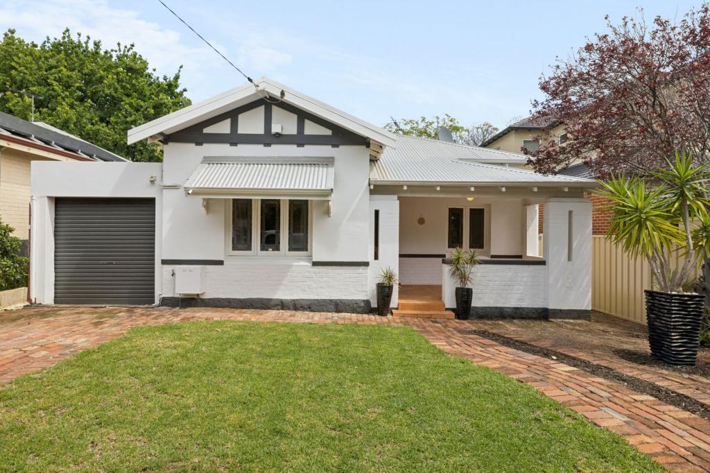 63 Federation St, Mount Hawthorn, WA 6016