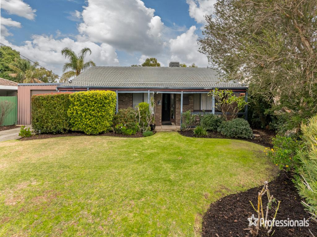 94 Strelitzia Ave, Forrestfield, WA 6058