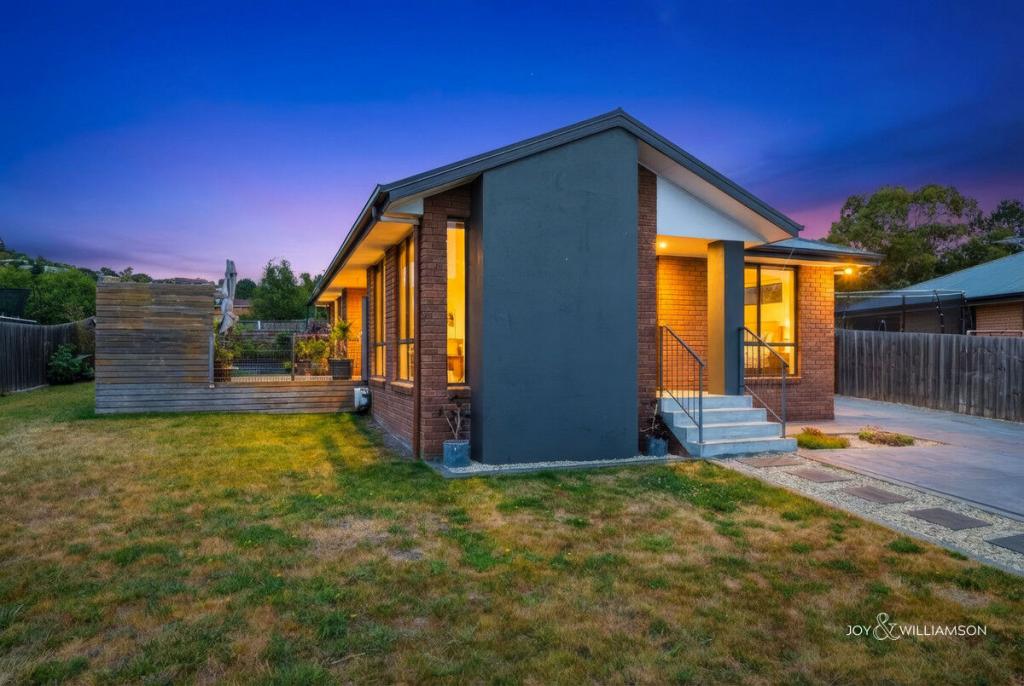 57 Churinga Waters Dr, Old Beach, TAS 7017