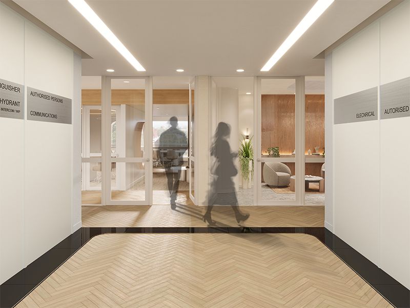 Suite 901/111 Elizabeth St, Sydney, NSW 2000