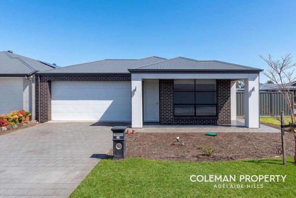 11 Palomino St, Mount Barker, SA 5251
