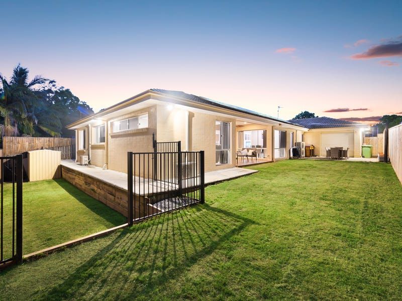 22 Dayflower St, Upper Coomera, QLD 4209