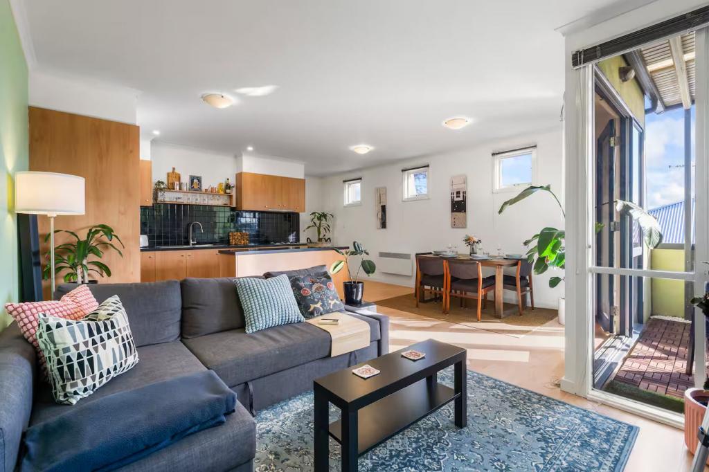 6/447 Lygon St, Brunswick East, VIC 3057