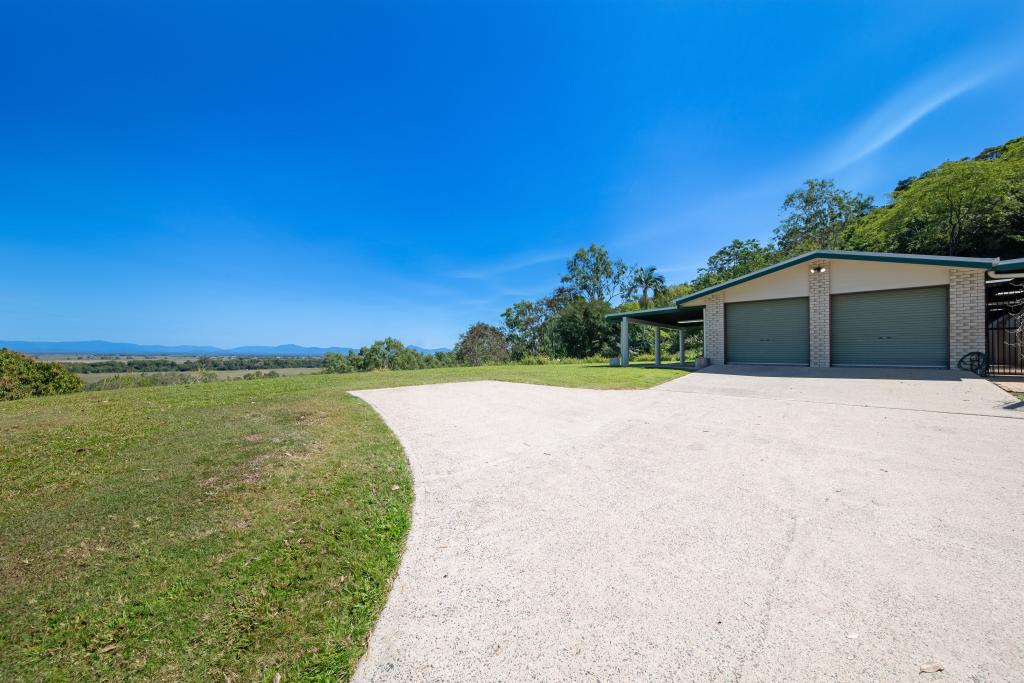 481 Shute Harbour Rd, Mount Julian, QLD 4800