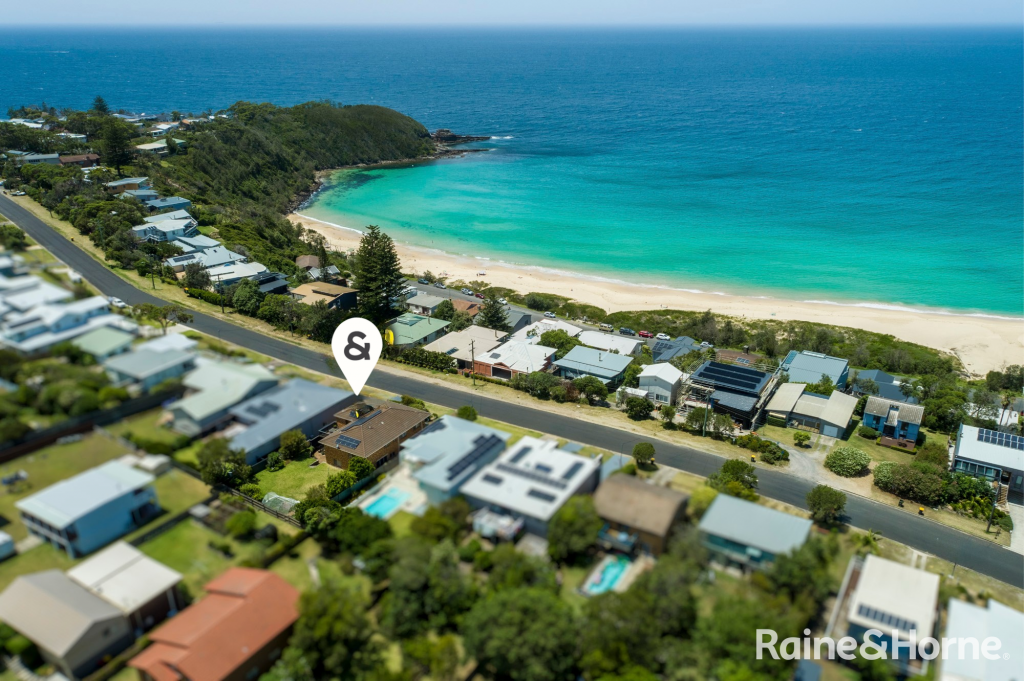 139 Mitchell Pde, Mollymook Beach, NSW 2539