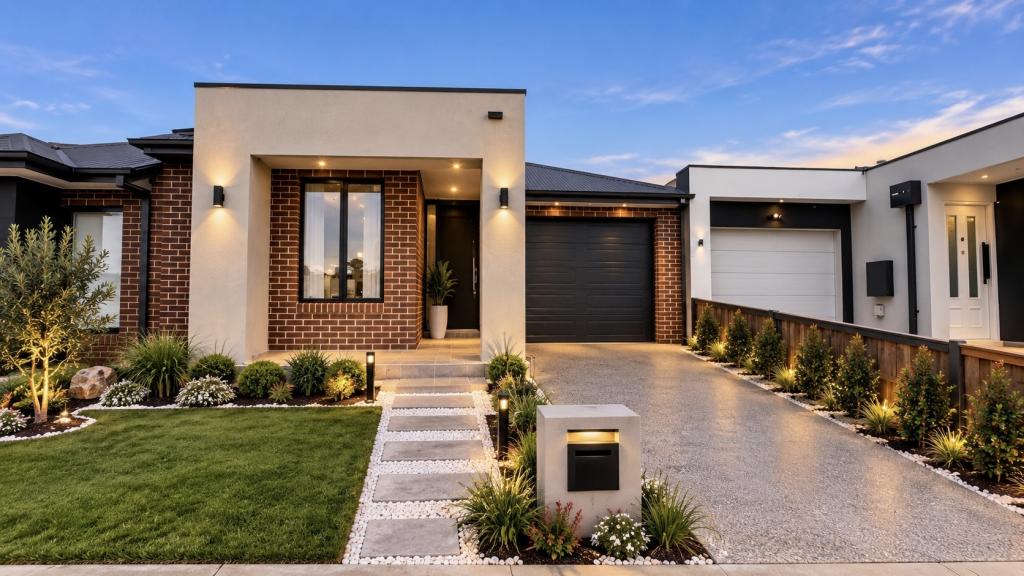 Contact agent for address, WERRIBEE, VIC 3030