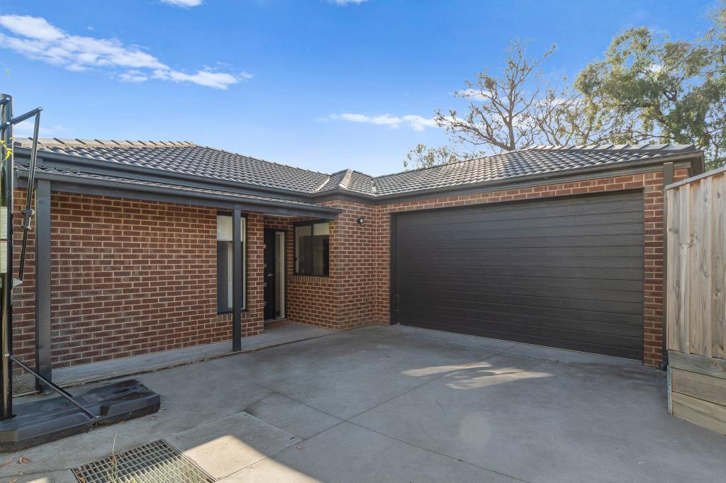 23a Cedar St, Langwarrin, VIC 3910