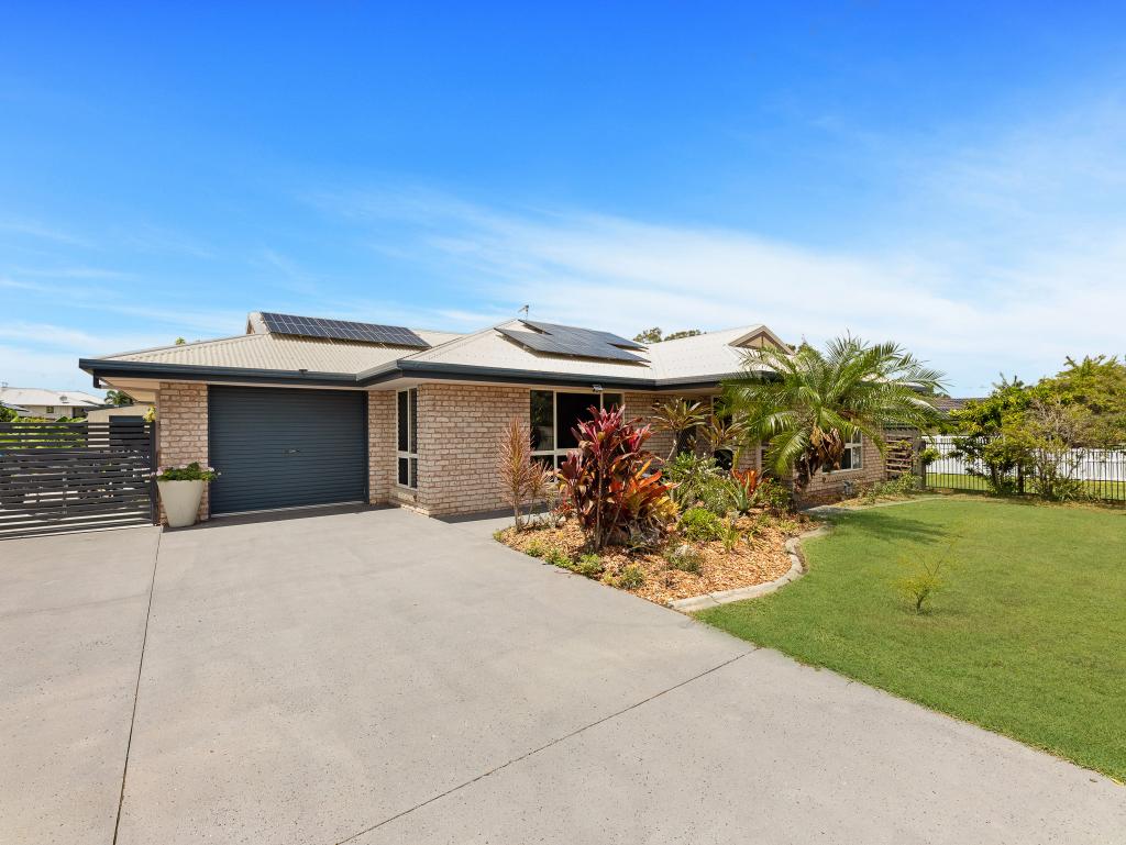 18 Arlington Ct, Kawungan, QLD 4655