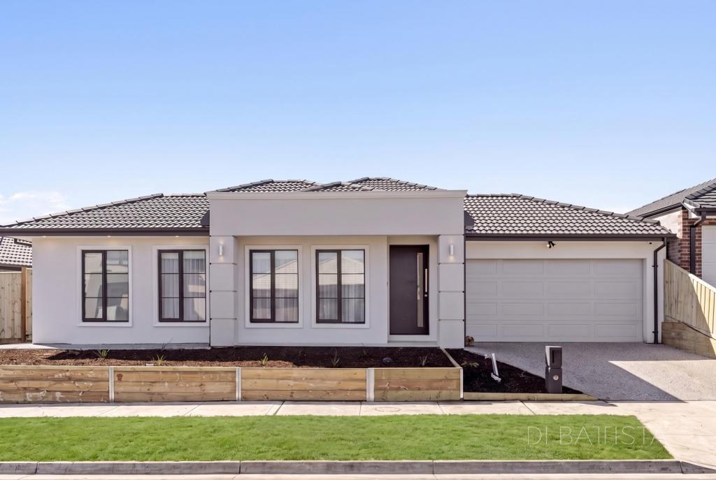 90 Dargile Cct, Epping, VIC 3076