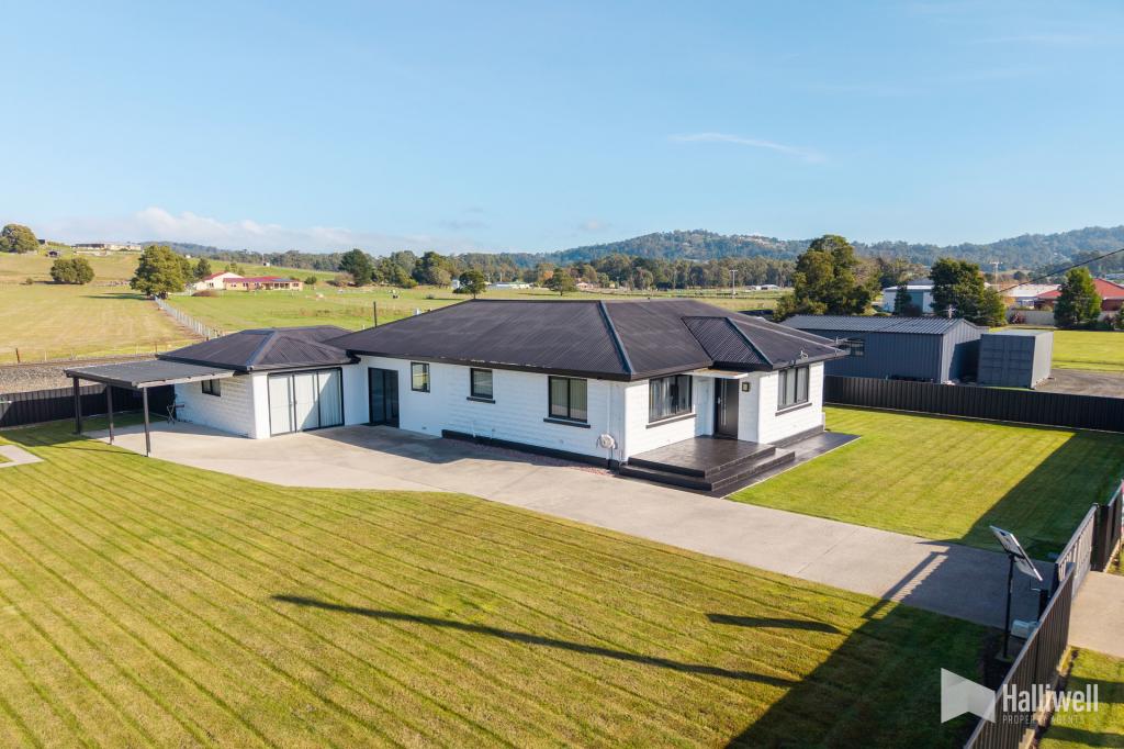 320 Mersey Main Rd, Spreyton, TAS 7310