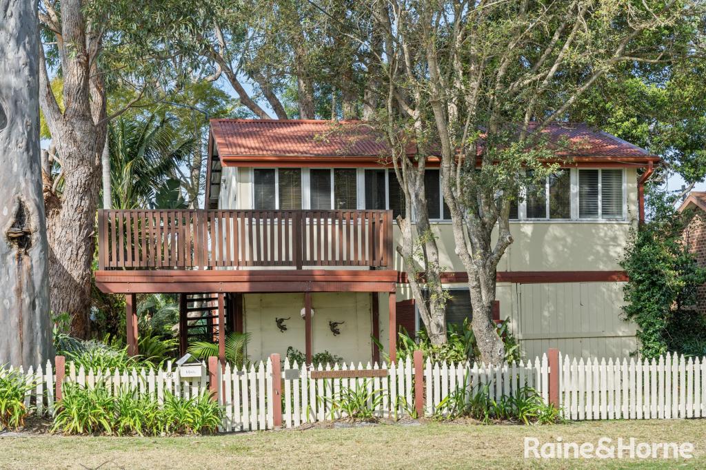 56 Lake View Dr, Burrill Lake, NSW 2539