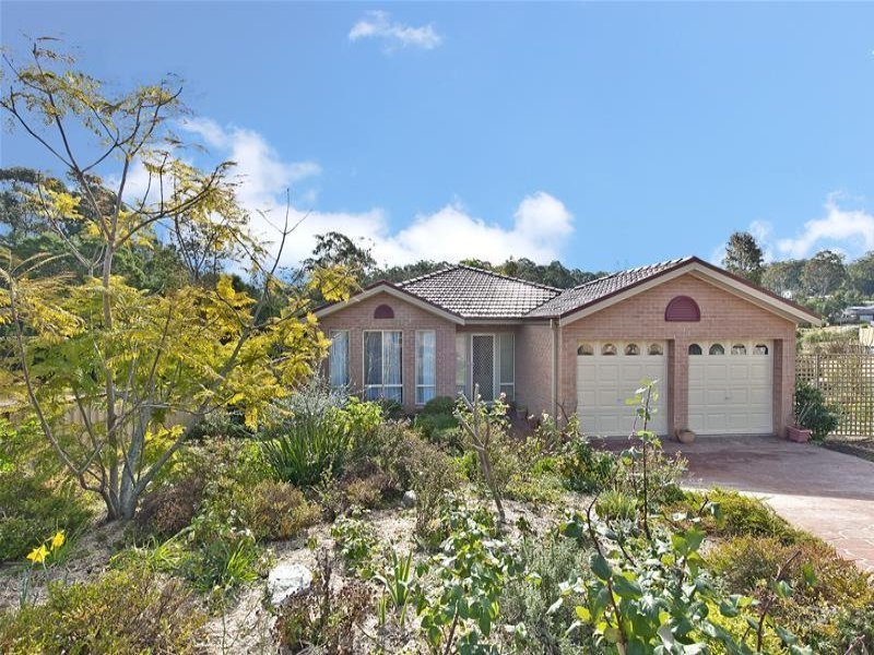 49 Courtenay Cres, Long Beach, NSW 2536