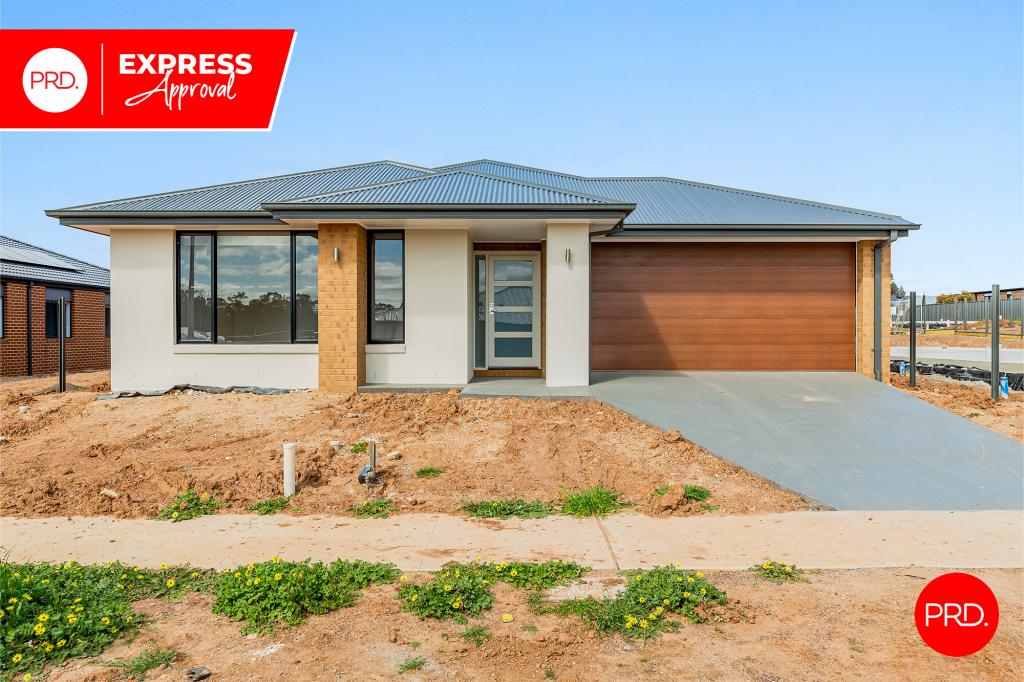 14 Pederson Dr, Huntly, VIC 3551