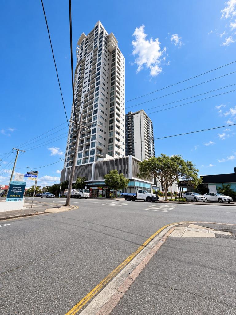 2807/35 Campbell St, Bowen Hills, QLD 4006