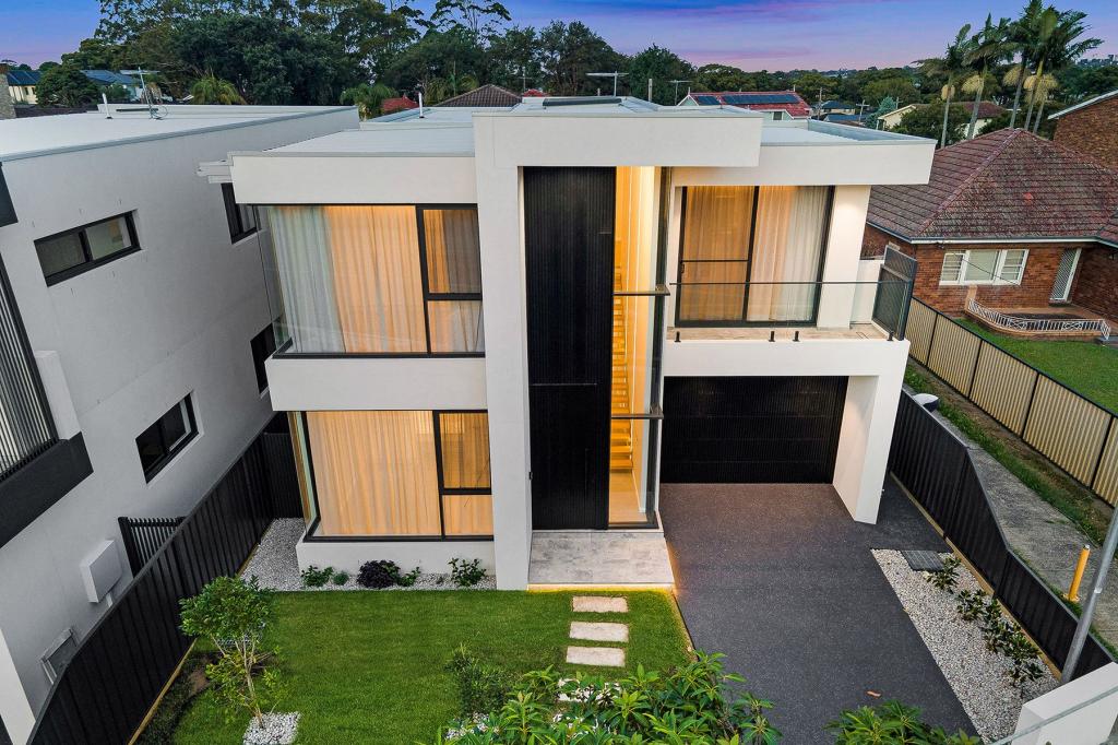 47b Baumans Rd, Peakhurst, NSW 2210
