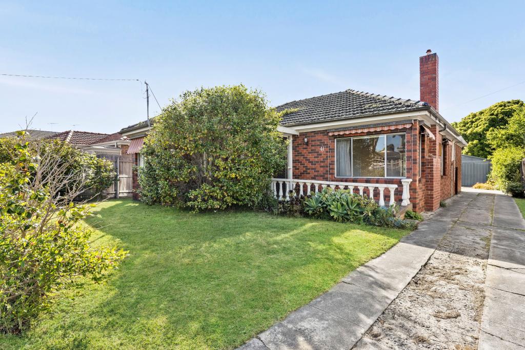 41 Blantyre Ave, Chelsea, VIC 3196