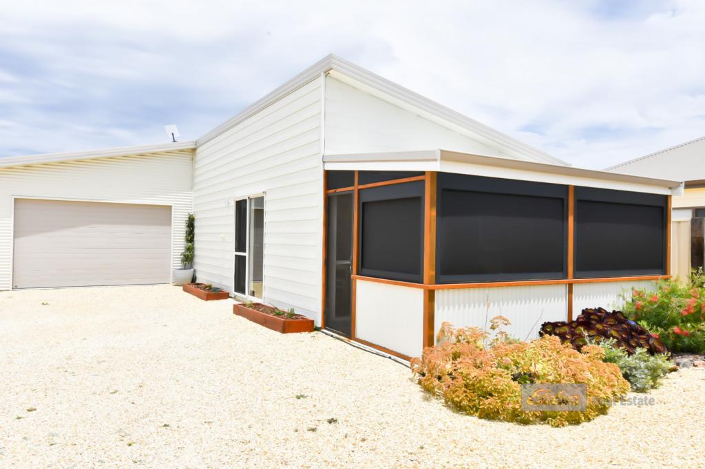 21 Mary Rd, Bremer Bay, WA 6338