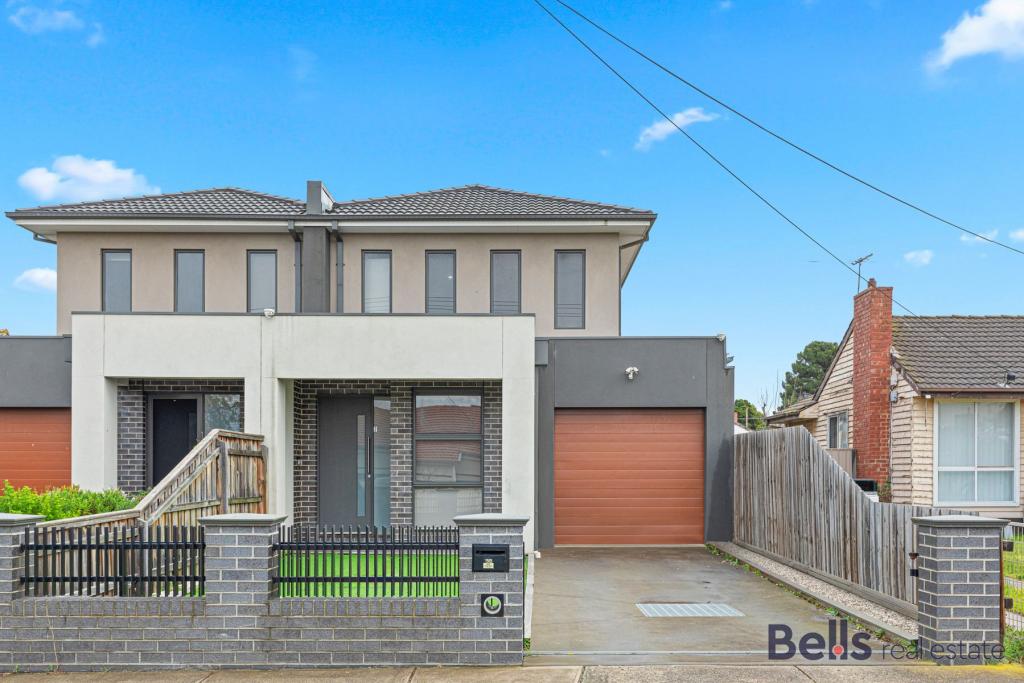 15b Moama St, Braybrook, VIC 3019