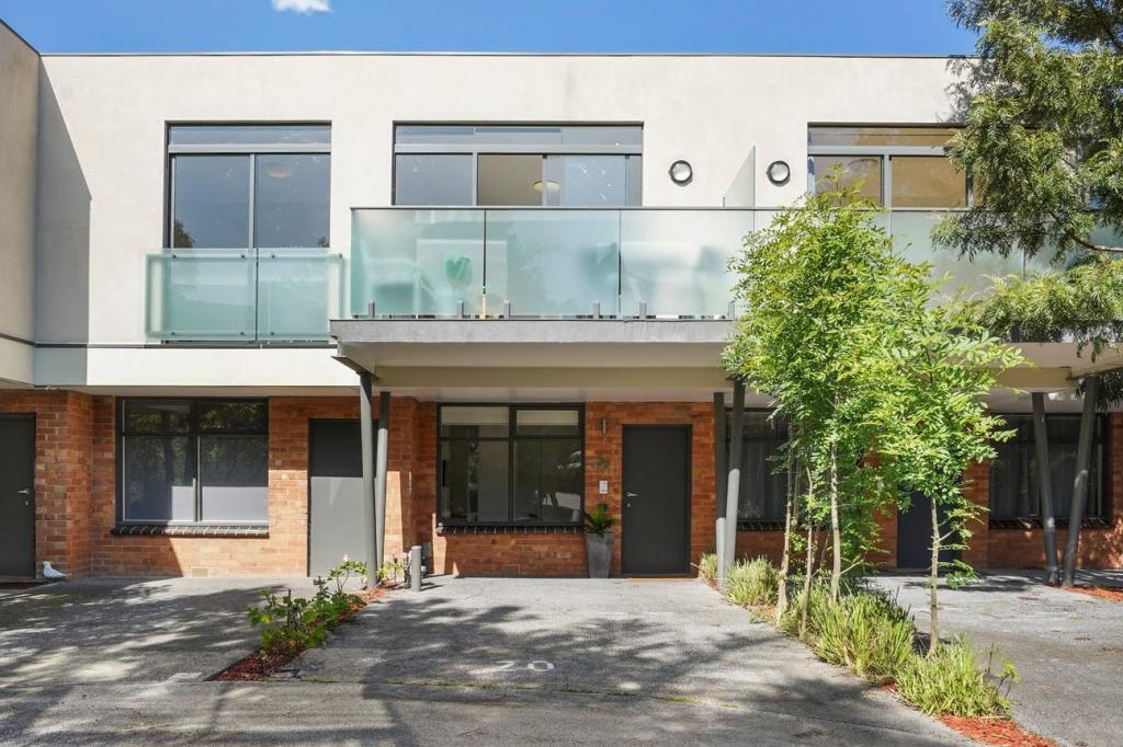 20/1650 Dandenong Rd, Oakleigh East, VIC 3166