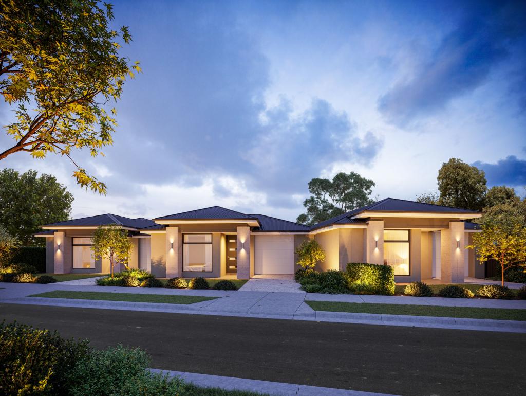 1 Rome Tce, Aberfoyle Park, SA 5159