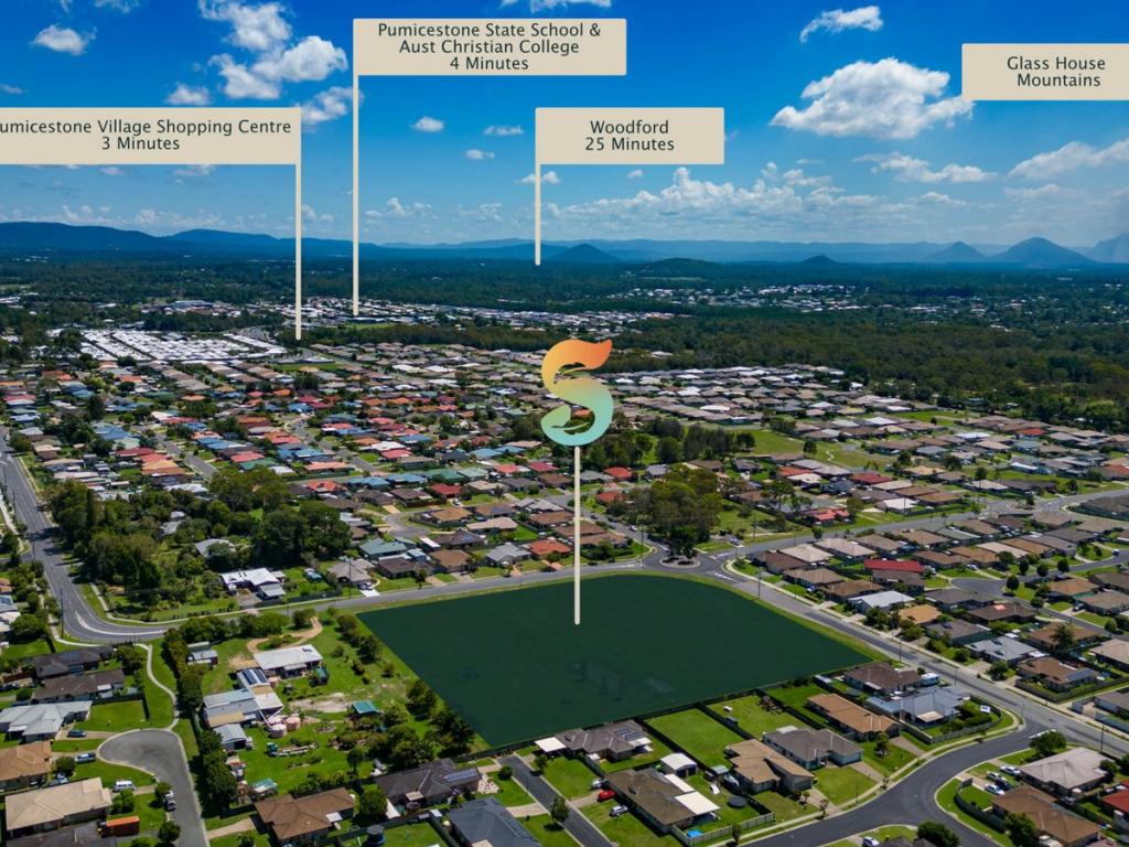 Lots 3, 10,14 And 19 Lasek Ct, Caboolture, QLD 4510