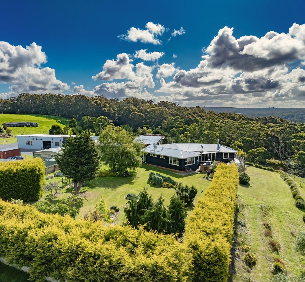 25 Coopers Rd, Rocky Cape, TAS 7321