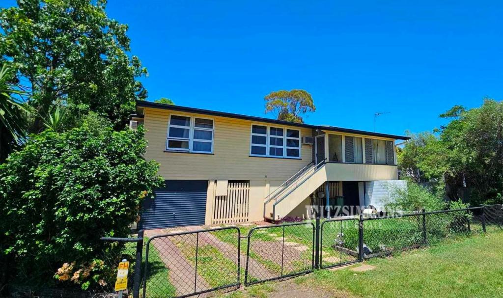 36 Drury St, Dalby, QLD 4405