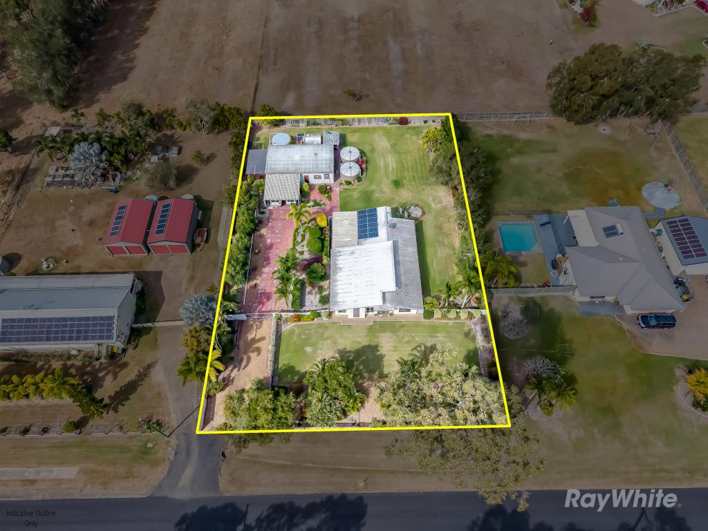 58 Grahams Rd, Sharon, QLD 4670