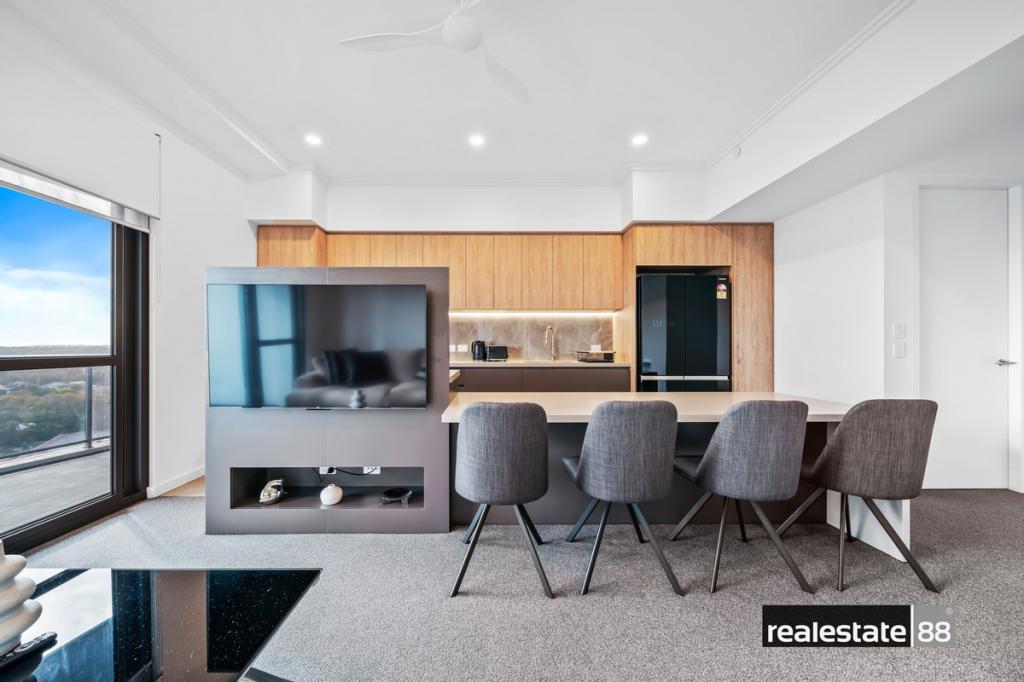 1301/893 Canning Hwy, Mount Pleasant, WA 6153