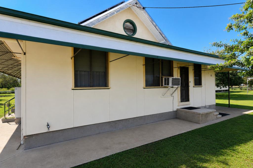 1A/25 FITZROY ST, NARRABRI, NSW 2390