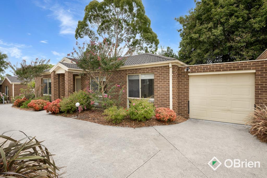 5/4 John St, Langwarrin, VIC 3910