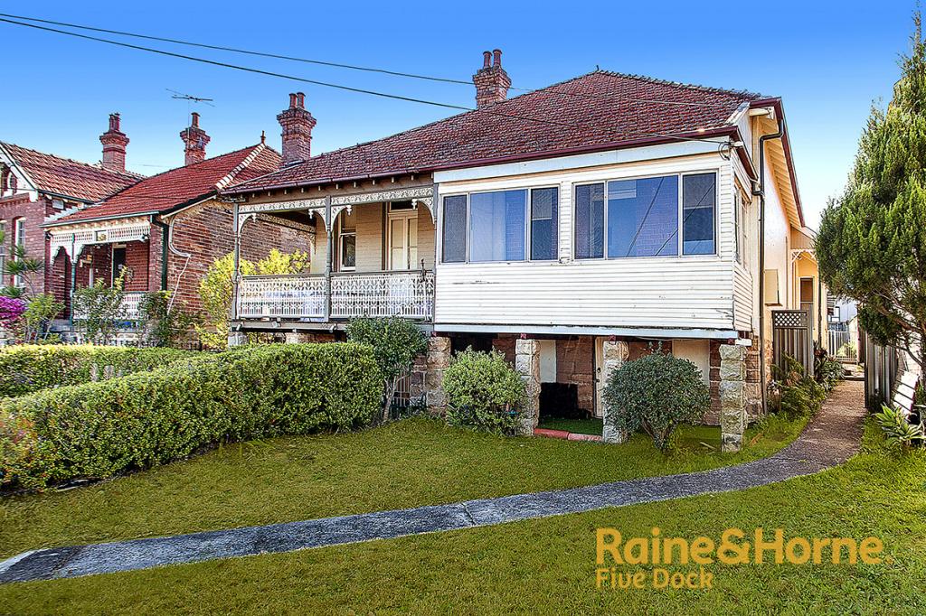 30 Day St, Drummoyne, NSW 2047