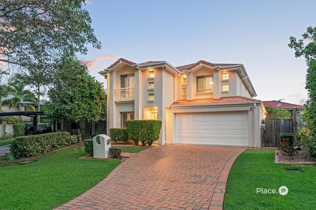 30 Bentley Ct, Mansfield, QLD 4122