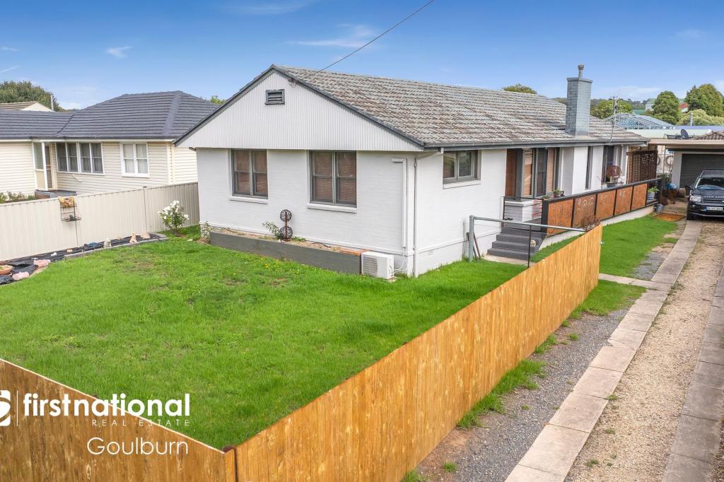 36 Hume St, Goulburn, NSW 2580