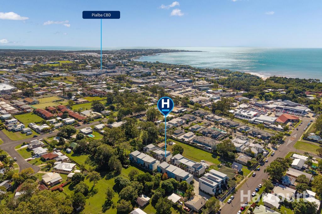 4/39-41 Stephenson St, Pialba, QLD 4655