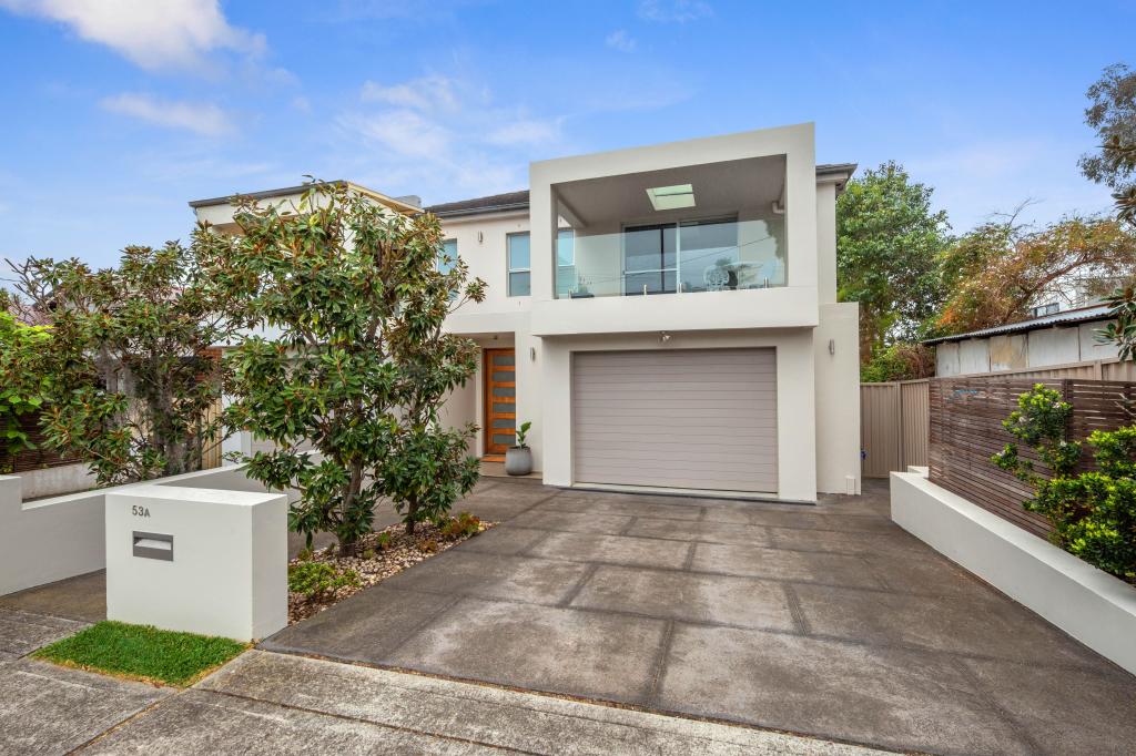 53a Crump St, Mortdale, NSW 2223