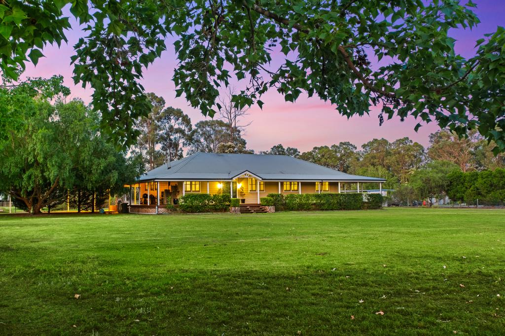 369-375 HINXMAN RD, CASTLEREAGH, NSW 2749