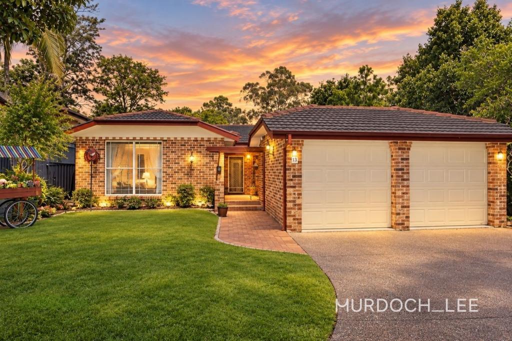 13/79 Crane Rd, Castle Hill, NSW 2154