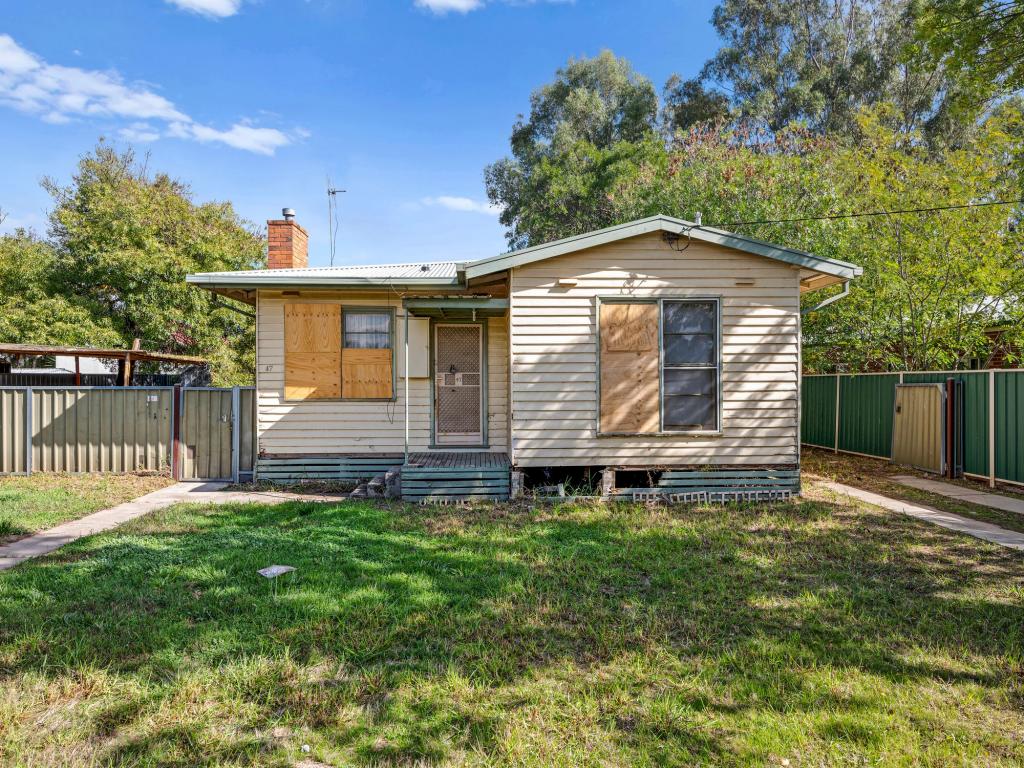 47 Cook St, Benalla, VIC 3672