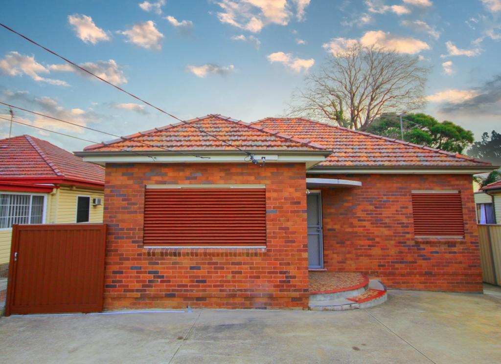 66 CALDWELL PDE, YAGOONA, NSW 2199
