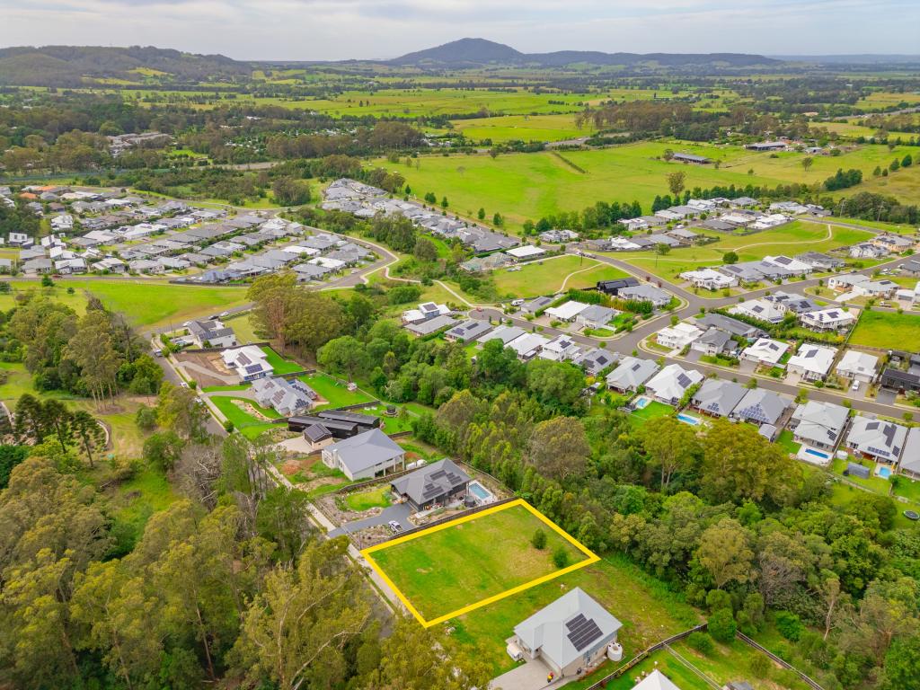 33 Connors View, Berry, NSW 2535