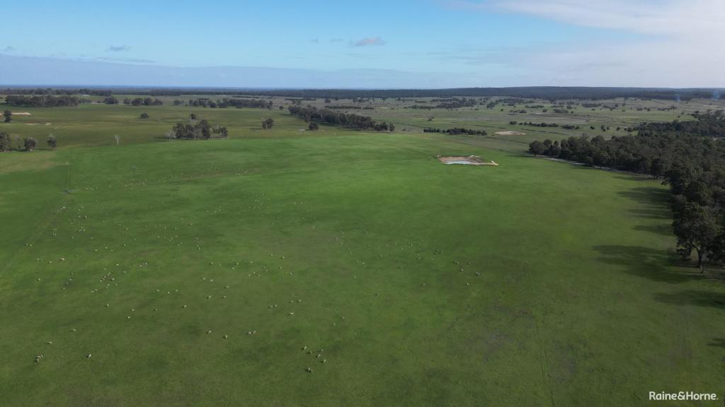 Lot 5 Sandalwood Rd, Darkan, WA 6392